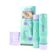 Malibu C Blondes Collection