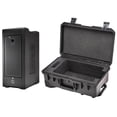thumbnail image 4 of G-Drive Pelican iM2500 Storm Carry-On Case for G-RAID Shuttle 8 Raid Array with G-RAID SHUTTLE 8 96TB, 4 of 6