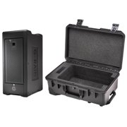 G-Drive Pelican iM2500 Storm Carry-On Case for G-RAID Shuttle 8 Raid Array with G-RAID SHUTTLE 8 96TB