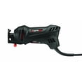 thumbnail image 2 of Sistema de sierra en espiral Bosch Rotozip SS355-20 de 5.5 amperios con 2 accesorios, 2 of 7