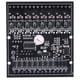 thumbnail image 2 of Placa de control industrial programable profesional PLC placa base T Aplicaciones de control de automatización para la placa base 2N-6MR de la industria Amonsee No, 2 of 5