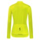 thumbnail image 4 of YKYW Bike - Maillot de ciclismo de manga larga para mujer, 4 colores, ropa para correr en bicicleta de montaña, transpirable, de abrigo fino, para equipo profesional de carreras, 4 of 5