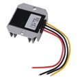 thumbnail image 4 of LAFGUR Convertisseur de Voiture DC-DC Module de Réduction de Puissance 94% d'Efficacité Moteurs Électriques pour Haut-Parleurs, 4 of 8