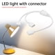 thumbnail image 2 of Cable de extensión divisor RGB de 4 pines Cable conector de luz de tira LED (1 a 2) Tmvgtek 3pv7lg7lc2fa7tr1D01, 2 of 8