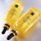 thumbnail image 4 of 24K oro ácido hialurónico nicotinamida esencia para la cara reposición hidratar reduce los poros iluminar el cuidado de la piel suero Facial reafirmante, 4 of 5