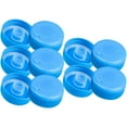thumbnail image 3 of 10 tapas antiderrames para cubos de agua mineral, tapas antisalpicaduras y cubiertas de sellado., 3 of 4
