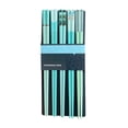 thumbnail image 1 of Tableware Set Reusable Chopsticks for Kitchen Use with - Glass Fiber Material and Dishwasher Safe Convenience, 1 of 3