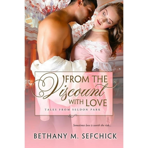 From The Viscount With Love, (Paperback)