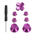 thumbnail image 3 of Controller Aluminum Alloy Botton Set,Game Controller Aluminum Alloy Aluminum Alloy Thumbstick Set Game Controller Button Set Breakthrough Technology, 3 of 7