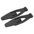 thumbnail image 1 of 63011005A, 8.8in Impact Resistant Hood Latch Base Kit High Flexibility  For Trucks, 1 of 8