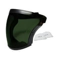 thumbnail image 3 of Máscara de Protección Facial Completa Colamx Fabricación General Verde Oscuro, 3 of 8