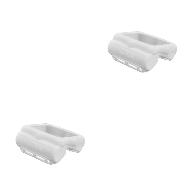 Fundas para ordenador de buceo Eigraketly de silicona líquida para esnórquel Type1 NO1