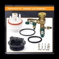 thumbnail image 5 of 0887726 800M4 Kit de ActualizacióN Resistente Al Congelamiento de 1/2 Pulgada y 3/4 Pulgada para 800M4QT y LF800M4QT, 5 of 5