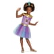thumbnail image 1 of Disfraz de unicornio afro para niños de 7 a 8 años, 1 of 6