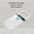 thumbnail image 4 of Animal Tag Reader, Animal Chip Reader Non Slip 5V  For Livestock Management, 4 of 8