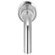 thumbnail image 4 of Accesorios de fermentador de acero inoxidable 304 brazo de estantería de acero inoxidable juntas tóricas dobles para barra casera, 4 of 8