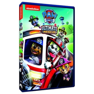 【中古】Paw Patrol: Dino Rescue Double Pack [DVD] Paw Patrol: Dino Rescue Double Pack (DVD), Paramount, Kids