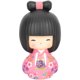 thumbnail image 1 of Muñeca kimono japonesa de resina, adorno de mesa para restaurante japonés, 1 of 5