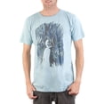 thumbnail image 1 of Billabong - High & Dry Overcast Adult T-Shirt - Small, 1 of 1