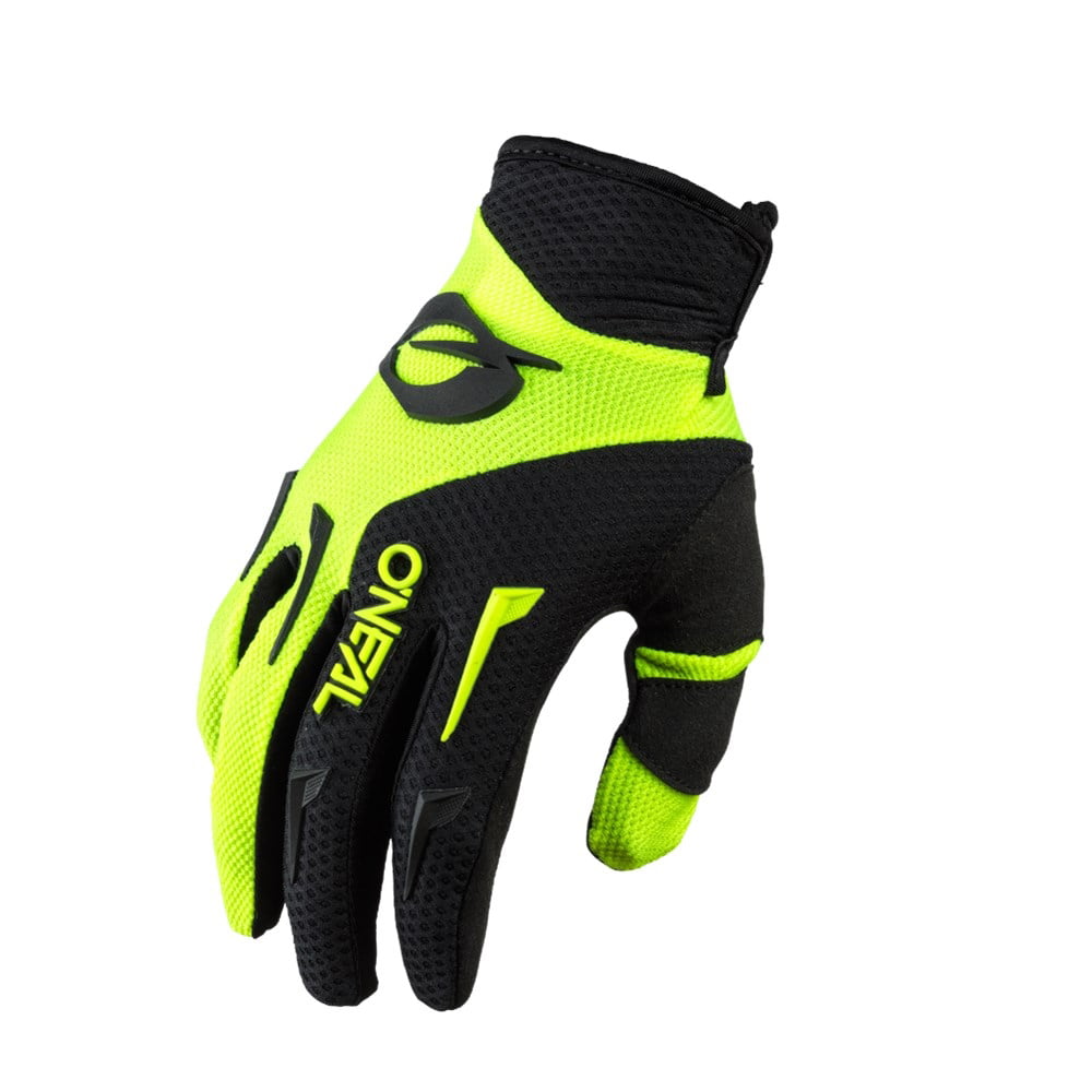 Oneal Matrix Handschuhe Burnout MX Enduro Downhill MTB Motocross Gloves 