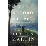 The Record Keeper, (Hardcover)