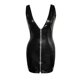 thumbnail image 5 of Ropa interior mujer Gibobby Camisón lencería sexy transparente y sexy Negro XXG, 5 of 5