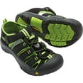 thumbnail image 4 of KEEN Youth Newport H2 Water Sandals with Toe Protection and Quick Dry, 4 of 10