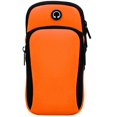 thumbnail image 1 of Bolso para el brazo - naranja Ormromra CPB-DE-HJJ-90-4, 1 of 5