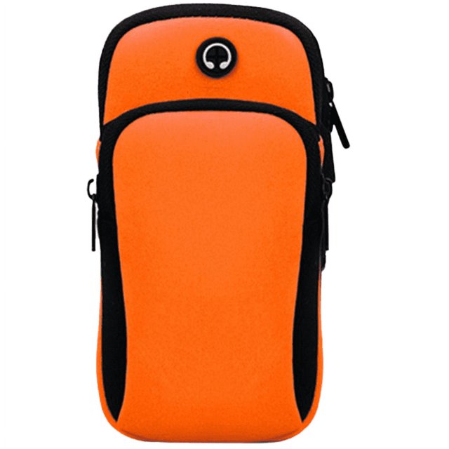 Bolso para el brazo - naranja Ormromra CPB-DE-HJJ-90-4