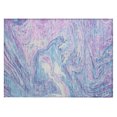 thumbnail image 2 of Addison Rugs Chantille Indoor/Outdoor Transitional Geometric, Abstract Sky Washable Rectangle Rug, 1'8" x 2'6", 2 of 6