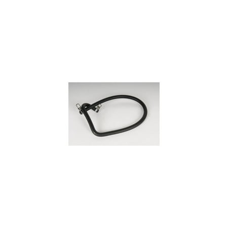 AC Delco 176-1379 Power Brake Booster Line, Outlet