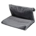 thumbnail image 1 of POINTERTECK Cat Pet Animal Hanging Luxury Radiator Bed Warm Fleece Basket Cradle Hammock Metal Iron Frame, 1 of 8