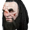 thumbnail image 2 of Trick Or Treat Studios Game of Thrones Wun Wun Mask Adult TTHBO101 Officially Licensed, 2 of 2