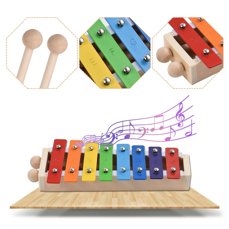 Cb xylophone deals
