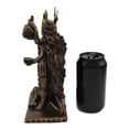 thumbnail image 5 of Hindu Goddess Of Time And Death Kali Bhavatārini Figurine Eastern Enlightenment, 5 of 6