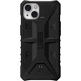 thumbnail image 2 of FYBTO UAG Designed for iPhone 13 Case [6.1-inch Screen] Rugged Lightweight Slim Shockproof Pathfinder Protective Cover, Black, 2 of 5