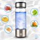 thumbnail image 5 of Portable Rich Hydrogen Water Cup Leak-proof Reusable Water Drinking Cup for Camping Hiking, 5 of 5