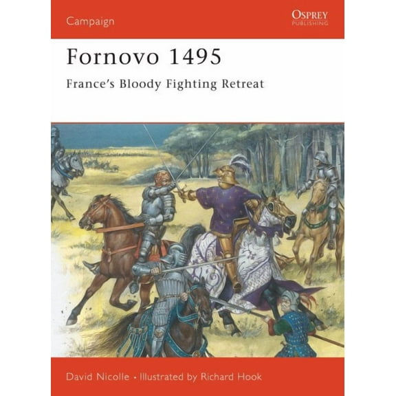 Fornovo 1495