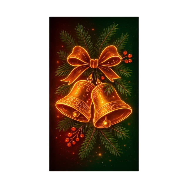D Christmas Door Curtain Decoration For Home Holiday Scene Layout Background Cover Polyester Material Christmas Decorations 70.87X35.43 Inches Style D