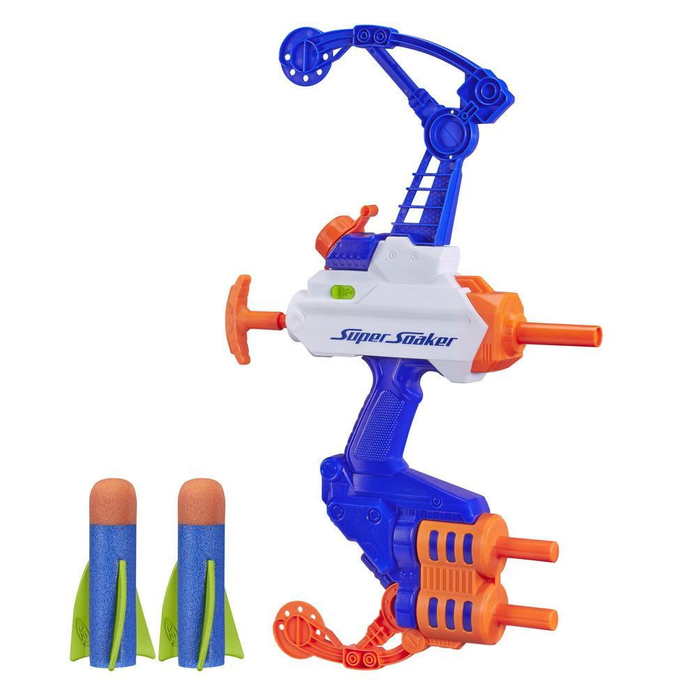 Nerf zombie strike survival system chopstock hot sale