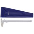 Mitutoyo 530320 Vernier Caliper, Stainless Steel, 0150mm Range, +/0