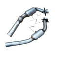 thumbnail image 1 of Catalytic Converter Fits 2011 to 2014 Chrysler 300 3.6L, 1 of 1