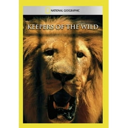 Explorer: Warlords of Ivory (DVD), National Geographic