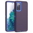 thumbnail image 3 of Dustproof Cases For Samsung Galaxy S24 S21 FE S23 S22 Ultra S10 Plus Note 20 10 S9 Defender Case Heavy Duty Tough Armor Cover, 3 of 5