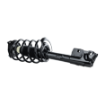 thumbnail image 2 of Shock Absorber and Strut Assembly Compatible with 2007-2010 Jeep Patriot Front, Passenger Side Front Wheel Drive, Manual Transaxle, 2 of 3