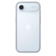 thumbnail image 1 of Funda para teléfono Apple iPhone Air Bumper, azul claro, 1 of 6