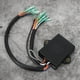 thumbnail image 5 of Unidad Cdi Cdi Assy Fuera De Borda Cdi 66m-85540-01 Unidad CDI Assy 66M-85540-01 Piezas Fuera De Borda Para Yamaha Parsun 15HP F15A 4 Tiempos ANGGREK Otros, 5 of 8