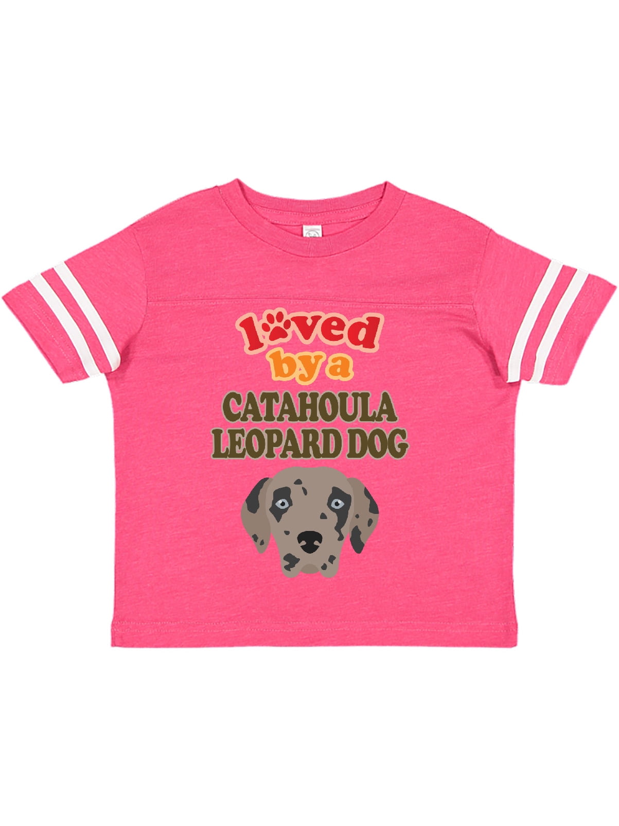 catahoula leopard dog t shirts