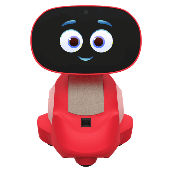 Miko: Miko 3 AI Robot for Kids 5–12 Child, Teen, Tween – Interactive Stem Toy with Voice Control & Games