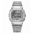 thumbnail image 1 of Casio Reloj G-Shock G-Steel Fine Metallic Digital con Correa de Silicona, Cuarzo GM-5600YM-8A8, 200 M, para Hombre, 1 of 1